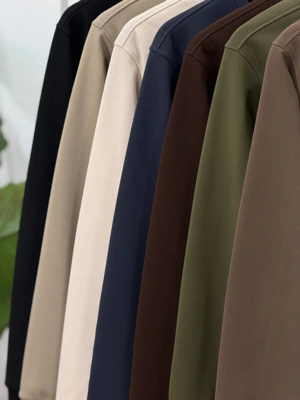 دورس مردانه داخل تدی پوریا